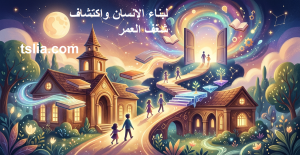 التربية المدرسية: كيف نصنع من جدران الصفوف فضاءً لبناء الإنسان واكتشاف شغف العمر؟